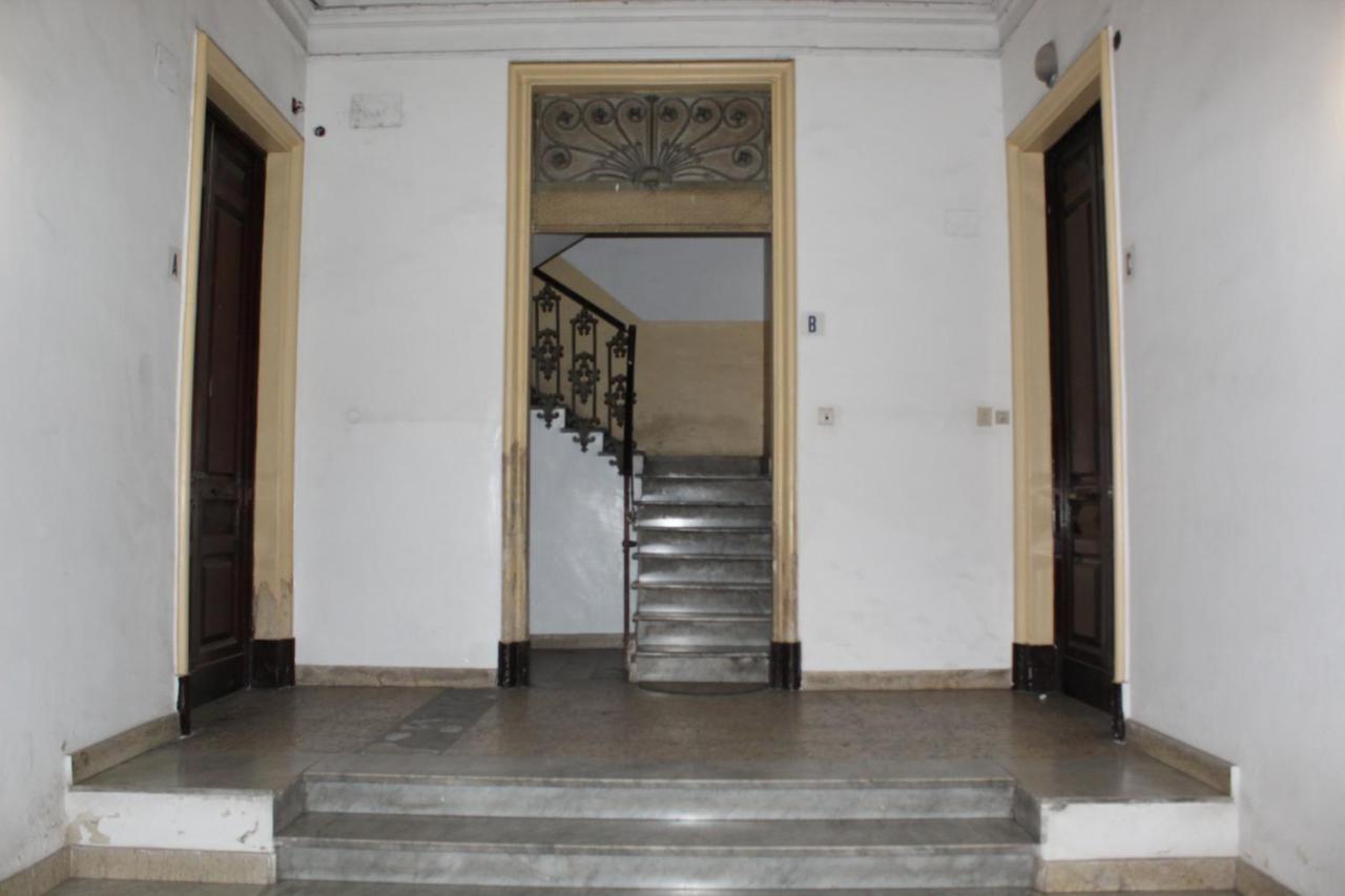 Ferienwohnung A Casa Di Nora CTA Exterior foto