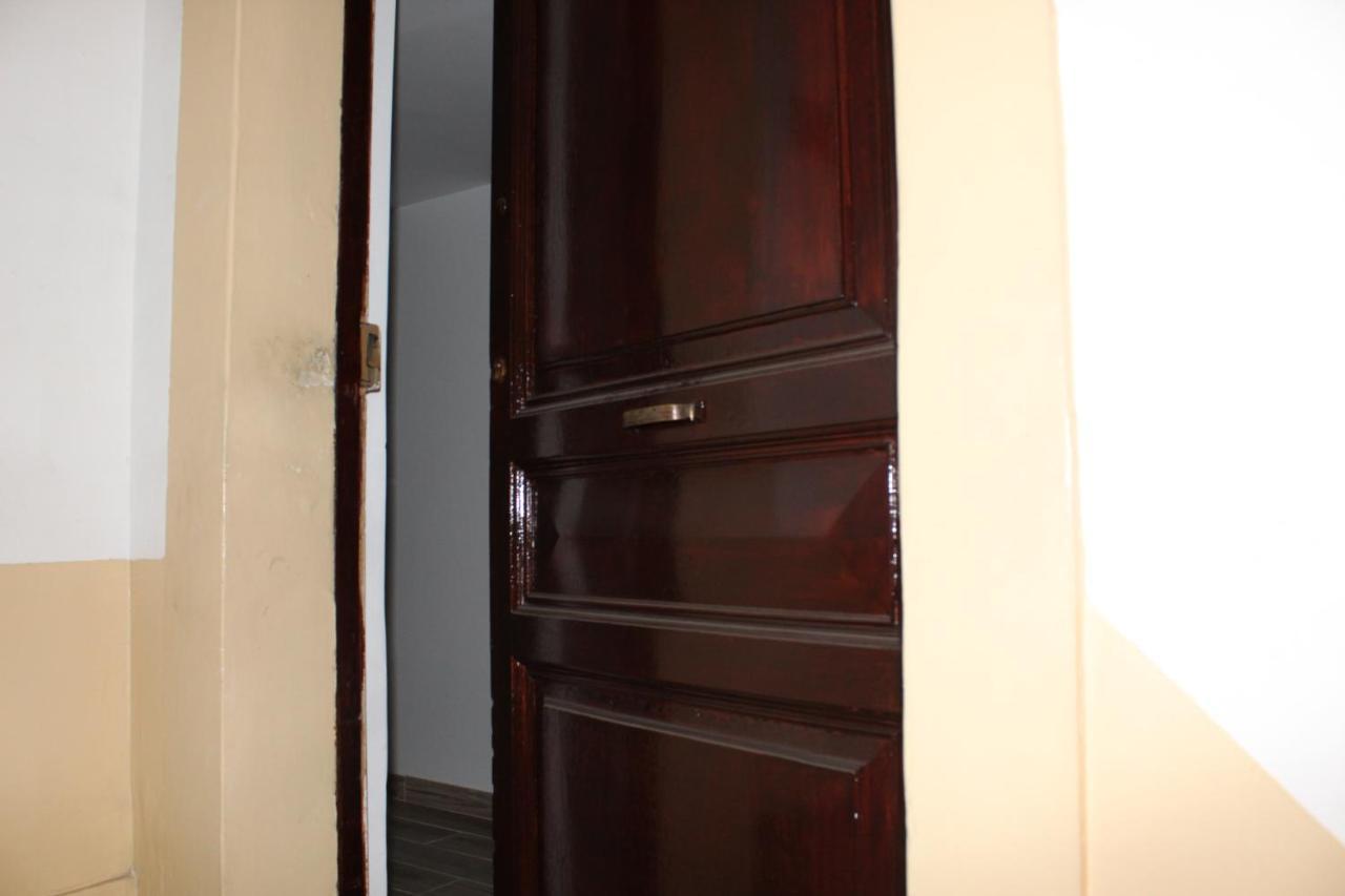 Ferienwohnung A Casa Di Nora CTA Exterior foto