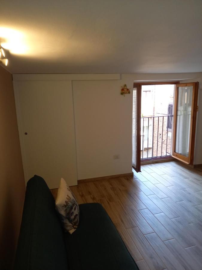 Ferienwohnung A Casa Di Nora CTA Exterior foto