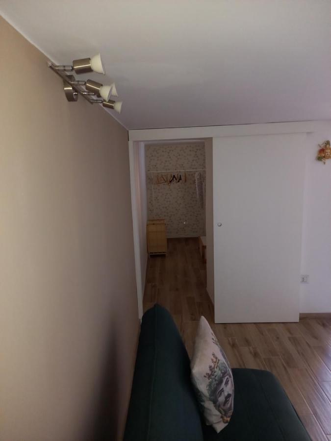 Ferienwohnung A Casa Di Nora CTA Exterior foto
