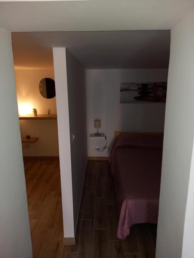 Ferienwohnung A Casa Di Nora CTA Exterior foto