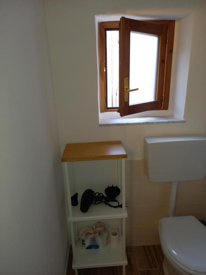 Ferienwohnung A Casa Di Nora CTA Exterior foto