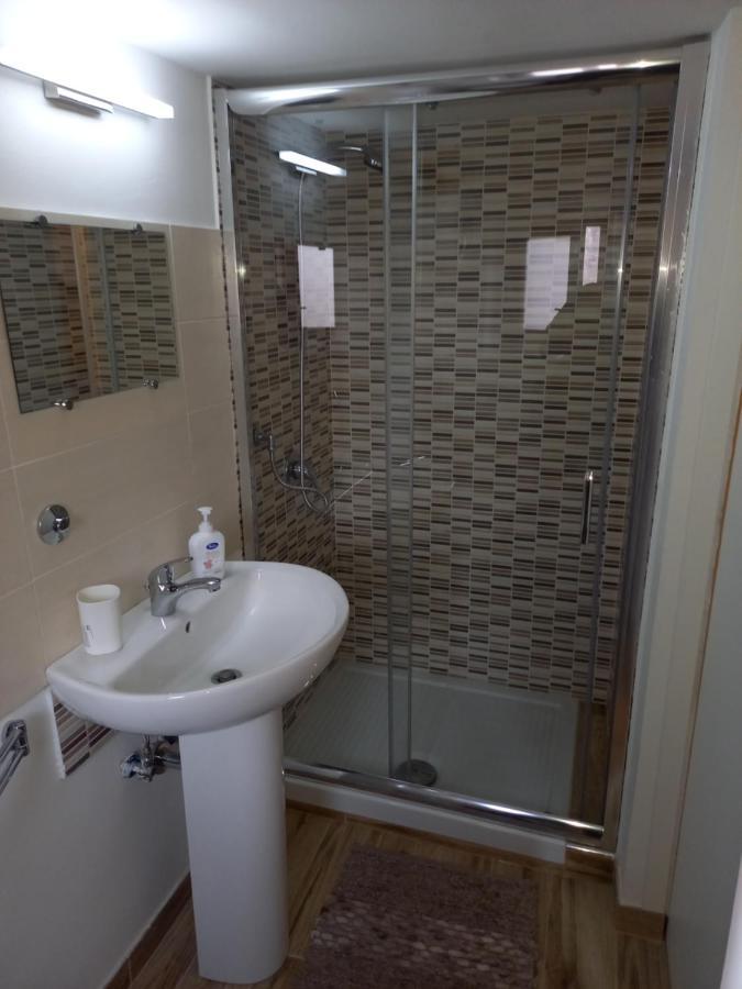 Ferienwohnung A Casa Di Nora CTA Exterior foto