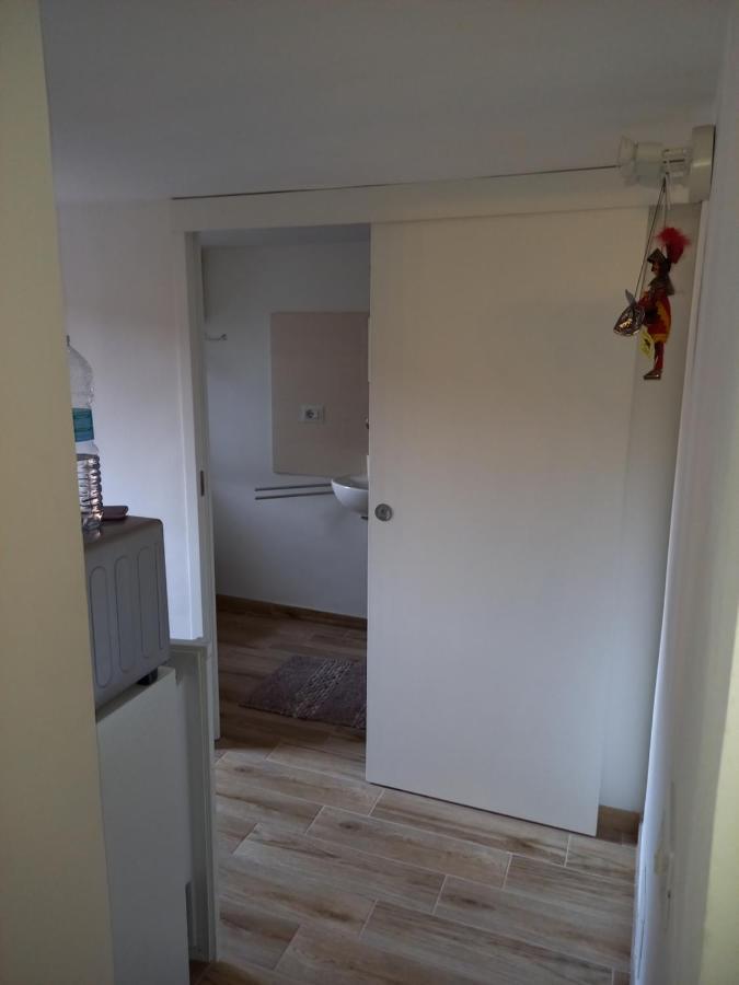 Ferienwohnung A Casa Di Nora CTA Exterior foto